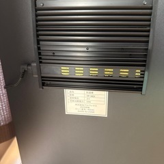 美品！HOKUTO 防湿庫・ドライボックス HP-38EX 使用期間2年未満! 38Lの画像