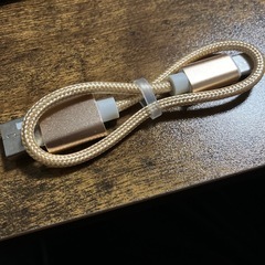 モバイルバッテリーの画像