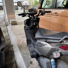 原付の画像
