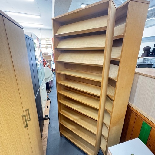 USED  ブックシェルフ