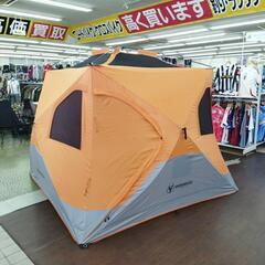 T4 ハブテントの画像