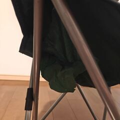 コールマン 折りたたみチェア 2脚セットの画像