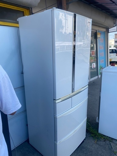【福岡市限定】Panasonic 冷蔵庫（1人～2人用）168L 配送無料♬ 福岡市内-久留米-小郡配送無料保証あり パナソニック Panasonic