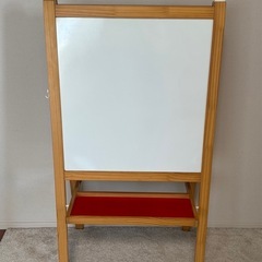 IKEAお絵描きボードの画像