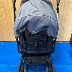 Aprica(アップリカ) A型ベビーカー ラクーナクッションフリー ACの画像