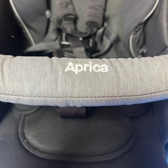 Aprica(アップリカ) A型ベビーカー ラクーナクッションフリー ACの画像