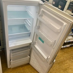 ⭐️人気⭐️2020年製Haier 173L冷蔵庫JR-NF173B No. 6520FNの画像