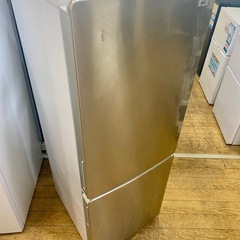 ⭐️人気⭐️2020年製Haier 173L冷蔵庫JR-NF173B No. 6520FNの画像