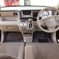 ライフパステル黒！2年車検付！現車確認お早めに！の画像