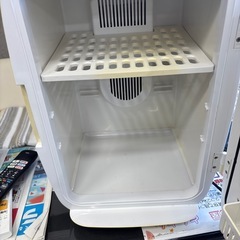 ポータブル保冷温庫の画像