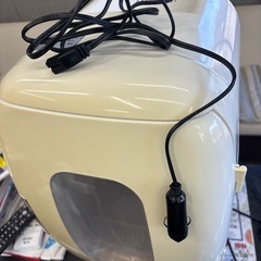 ポータブル保冷温庫の画像