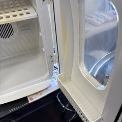 ポータブル保冷温庫の画像