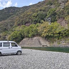 (全国)  車中泊キャンプ仲間になってください