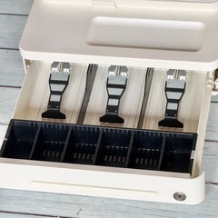 CASIO Bluetoothレジスター SR-S200 ②の画像