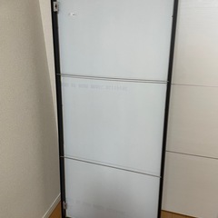 IKEA STAVE 姿見 鏡 ミラー 大型の画像