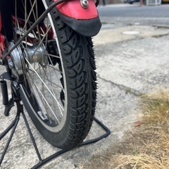 🉐475🉐バッテリー長持ち🉐🉐 ブリヂストン 20インチ 電動自転車🈹現車確認🉑の画像