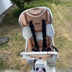 🉐475🉐バッテリー長持ち🉐🉐 ブリヂストン 20インチ 電動自転車🈹現車確認🉑の画像