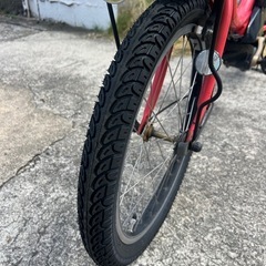 🉐475🉐バッテリー長持ち🉐🉐 ブリヂストン 20インチ 電動自転車🈹現車確認🉑の画像