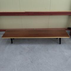 20250710004　家具　長机