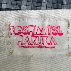 grande 他トートバッグ２種の画像