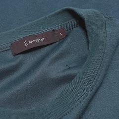 【美品】RAGEBLUEトップス【期間限定】の画像