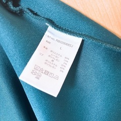 【美品】RAGEBLUEトップス【期間限定】の画像