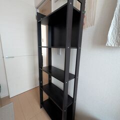 IKEA Laiva 本棚の画像