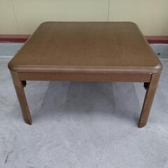 20250710005　家電　こたつ