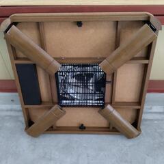 20250710005　家電　こたつの画像