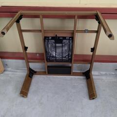 20250710005　家電　こたつの画像