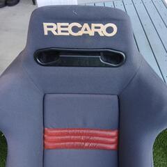 RECARO カーシートの画像