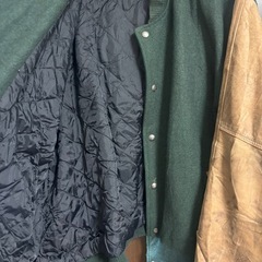 Cabela’sスタジャンの画像