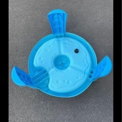 コストコ　STEP2 ウォーターテーブル　美品　水遊び
　 の画像