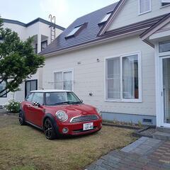 (商談中)BMW MINI MF16 平成19年の画像