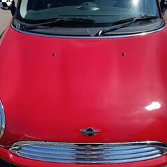 (商談中)BMW MINI MF16 平成19年の画像
