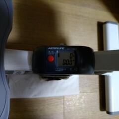 エアロライフ　サイドステッパーの画像