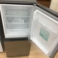 【トレファク松原店】 AQUA（アクア）2ドア冷蔵庫のご紹介ですの画像