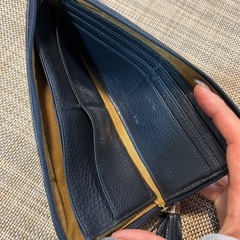アタオ長財布の画像