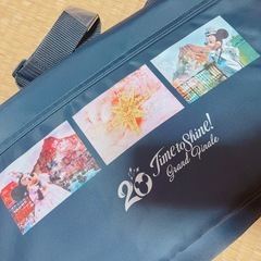 値下げ 　ディズニー  ショルダーバッグの画像