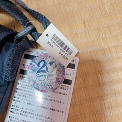 値下げ 　ディズニー  ショルダーバッグの画像