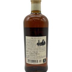 竹鶴 17年 TAKETSURU PURE MALT ニッカ ウイスキー NIKKA WHISKEY 43% 700ml ピュアモルトの画像