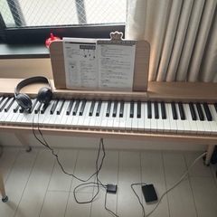 電子ピアノ