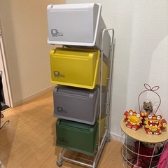 ゴミ箱
