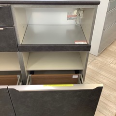 綾野製作所キッチンカウンターのご紹介！（トレファク寝屋川）の画像