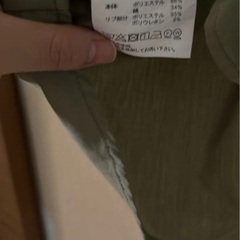 トップスの画像