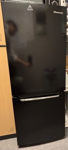 冷蔵庫　一人暮らしサイズ