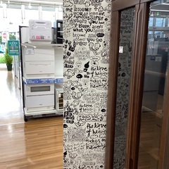 【トレファクマーケット久喜店】IKEA　ハイタイプ本棚6段（スウェーデン製）の画像