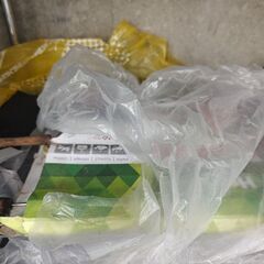 折りたたみ式バーベキューコンロ 2点セットの画像