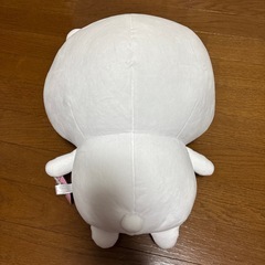 ちいかわ 超BIGぬいぐるみの画像
