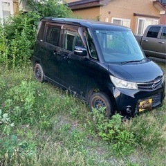 日産　ルークスハイウェイスターの画像